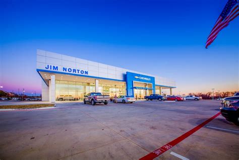 Jim norton chevy broken arrow - Jim Norton Chevrolet has a wide inventory of used cars for drivers in BROKEN ARROW, OK. View our inventory online or contact us to learn more.